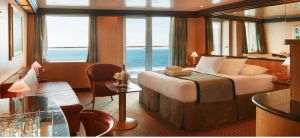 CruiseHub: Cererea pentru croaziere de lux s-a dublat în 2025